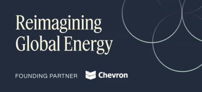Reimagining Global Energy