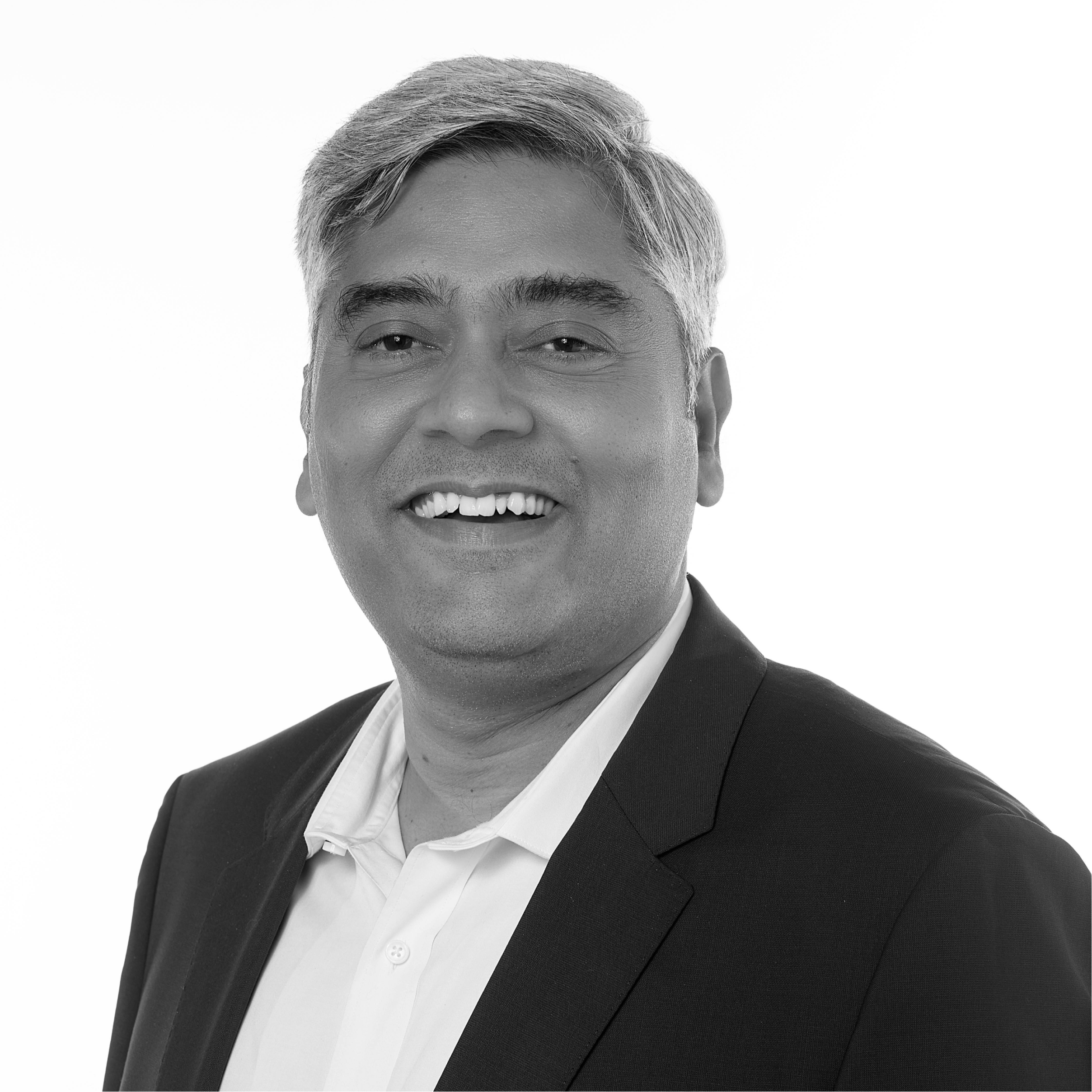 Mihir Shukla