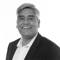 Mihir Shukla