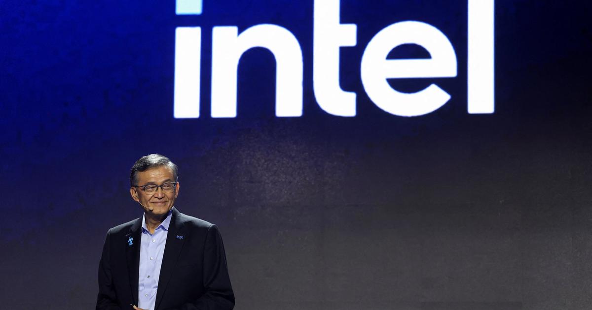 Lip-Bu Tan sought US blessing for Intel's secondary offering