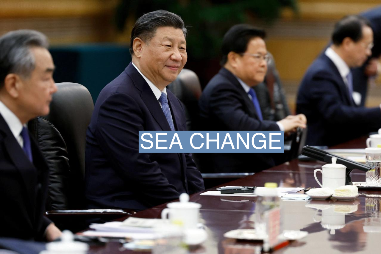 Xi JInping