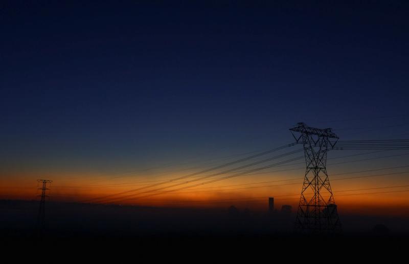 semafor.com - Tiisetso Motsoeneng - South Africa's proposed power pricing plan to end Eskom monopoly