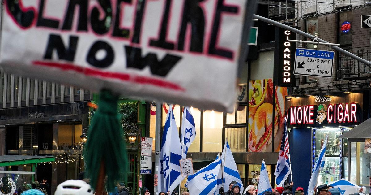 US Democratic groups vow to fight proIsrael lobby Semafor