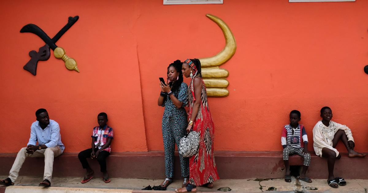 Ghana opens 5G licensing round