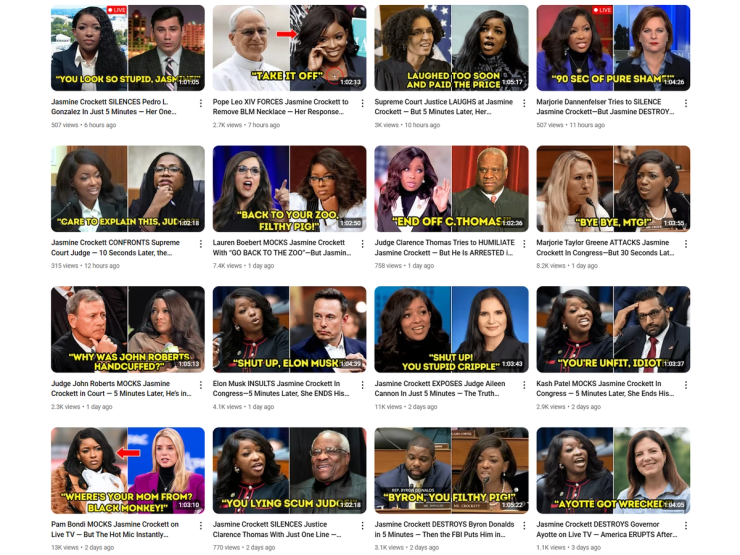 Mr. Noah’s Stories as seen on Wednesday night