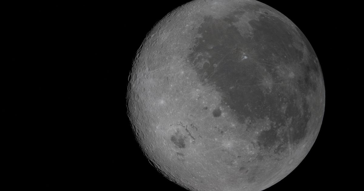 Artemis II kehrt nach Mondvorbeiflug zur Erde zurück