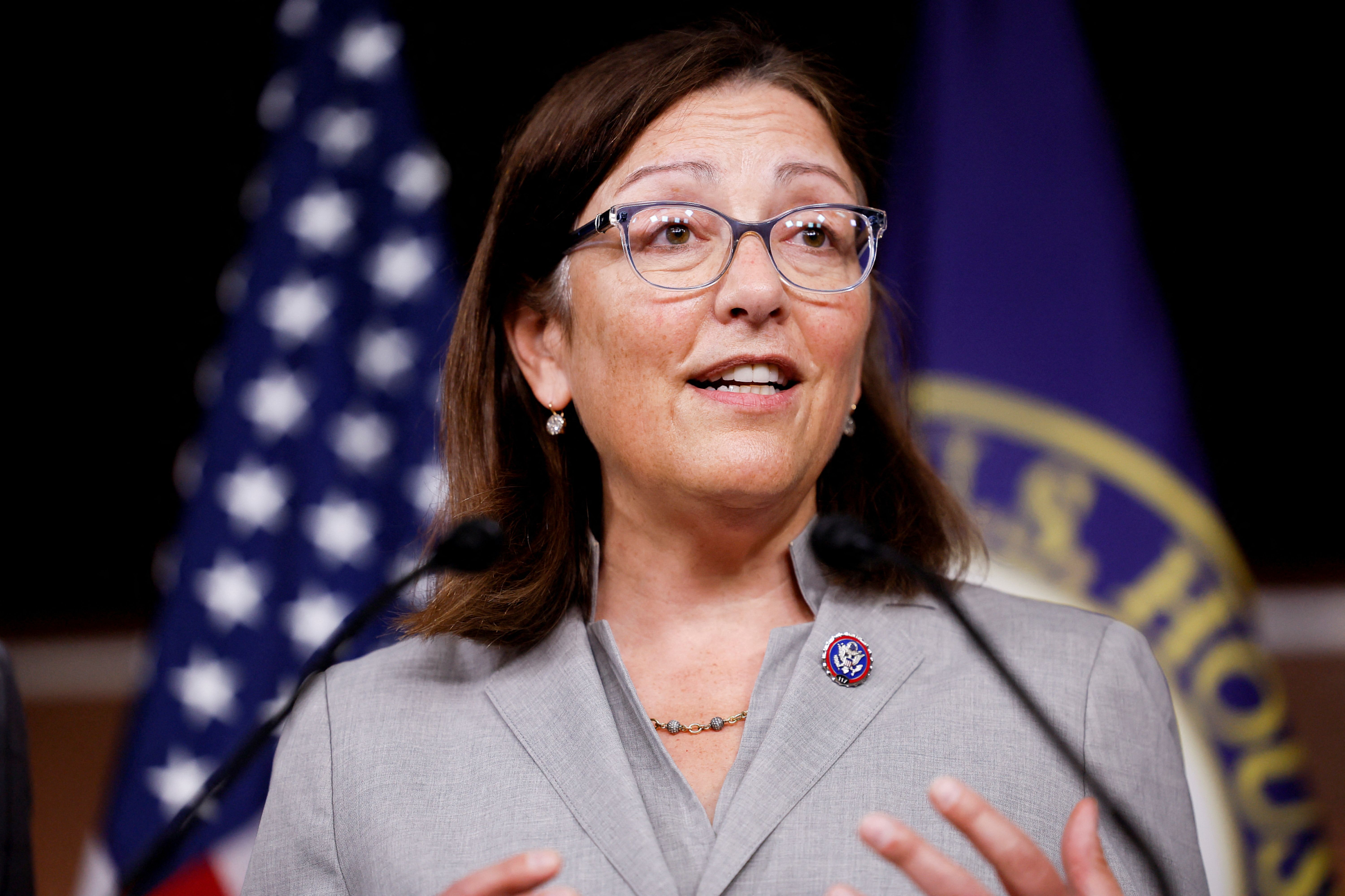 Suzan DelBene