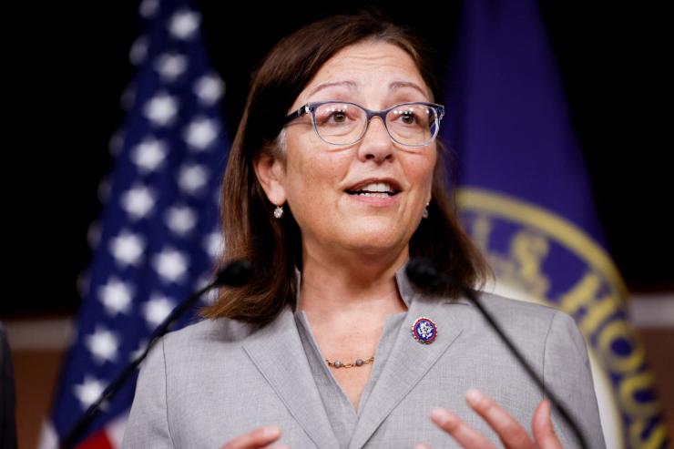Suzan DelBene