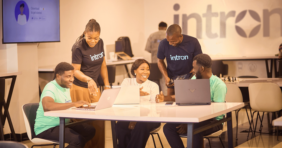 Nigerian AI startup targets gap in voice automation for African accents
