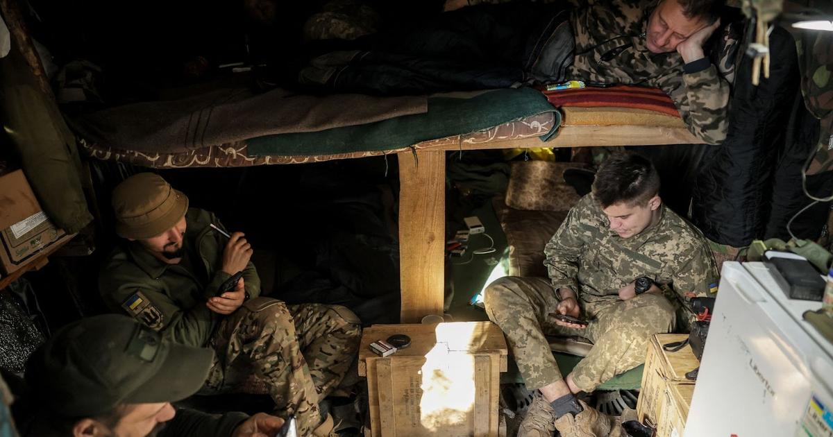 Russia advances in Ukraine, threatening key steel infrastructure | Semafor Russia advances in Ukraine, threatening key steel infrastructure | Semafor