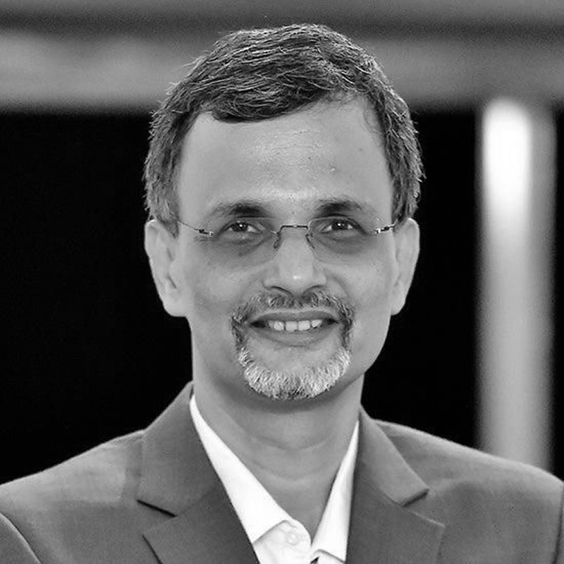 Dr. V. Anantha Nageswaran