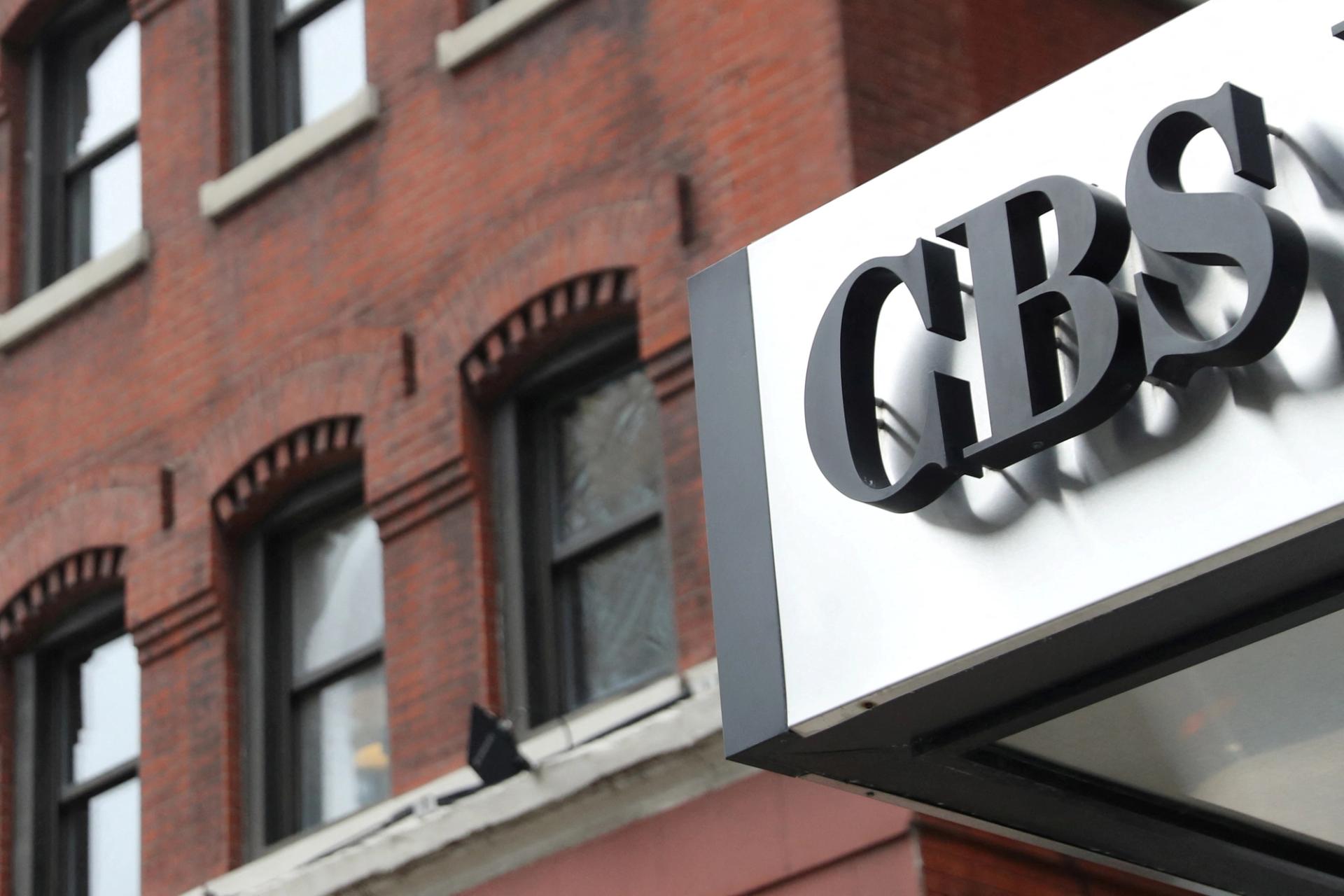 CBS