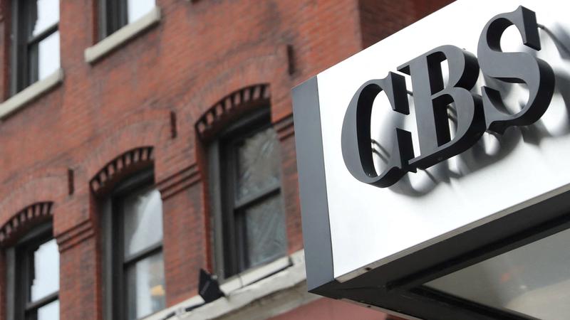 Trump to sit with CBS News in first interview after lawsuit | Semafor