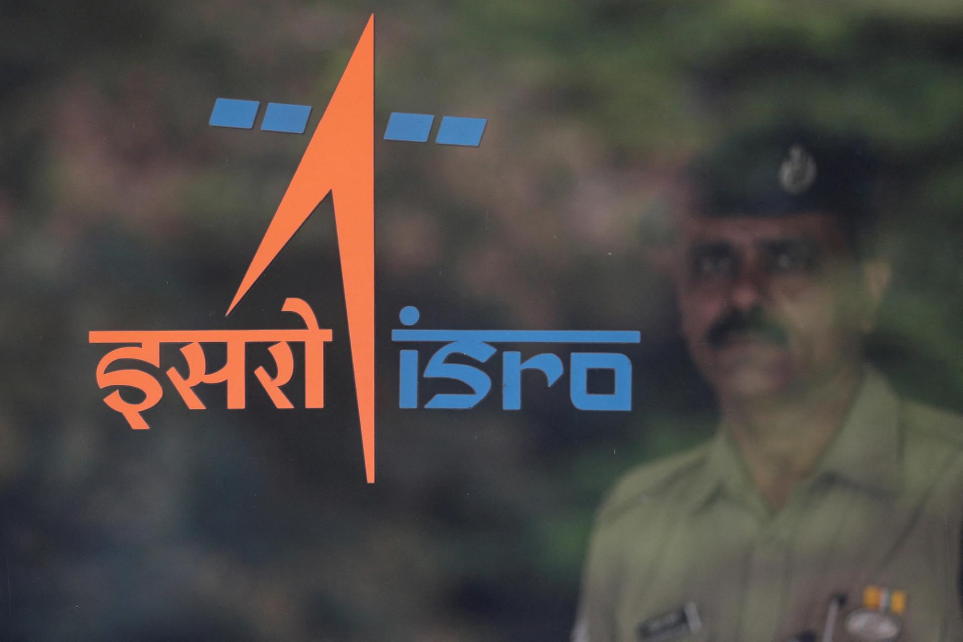 ISRO. 