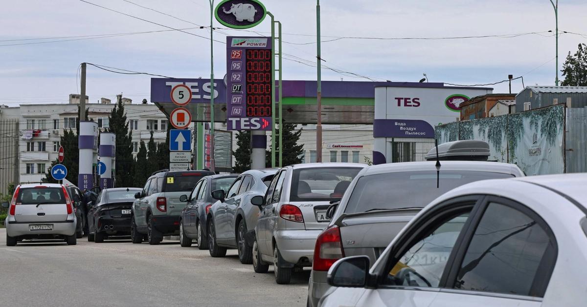 Ukraine locks in on Crimea strategy