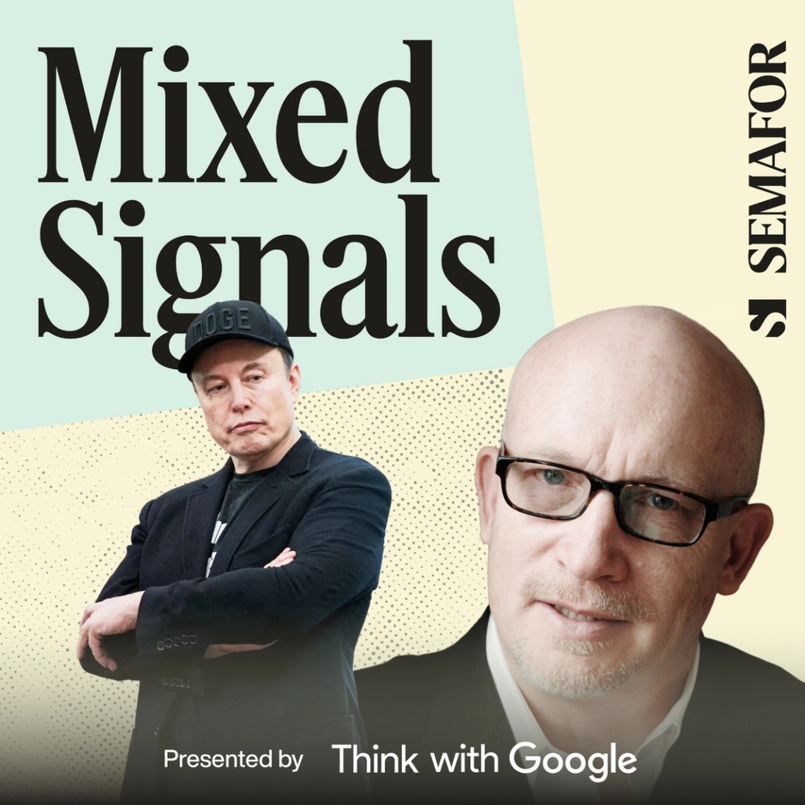 Mixed Signals