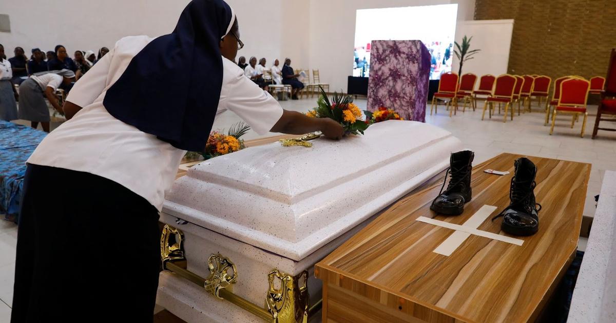 Trump threatens military action against Nigeria over Christian killings
