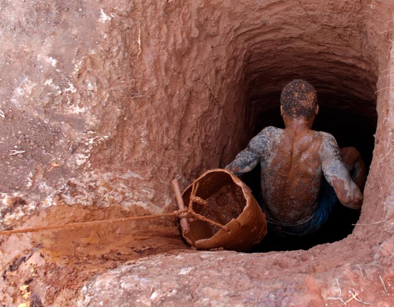 semafor.com - Alexander Onukwue - Mozambique mining law looks to tighten state control