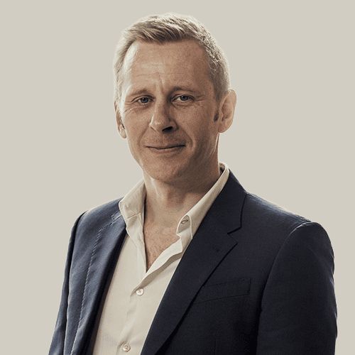 Matthew Martin