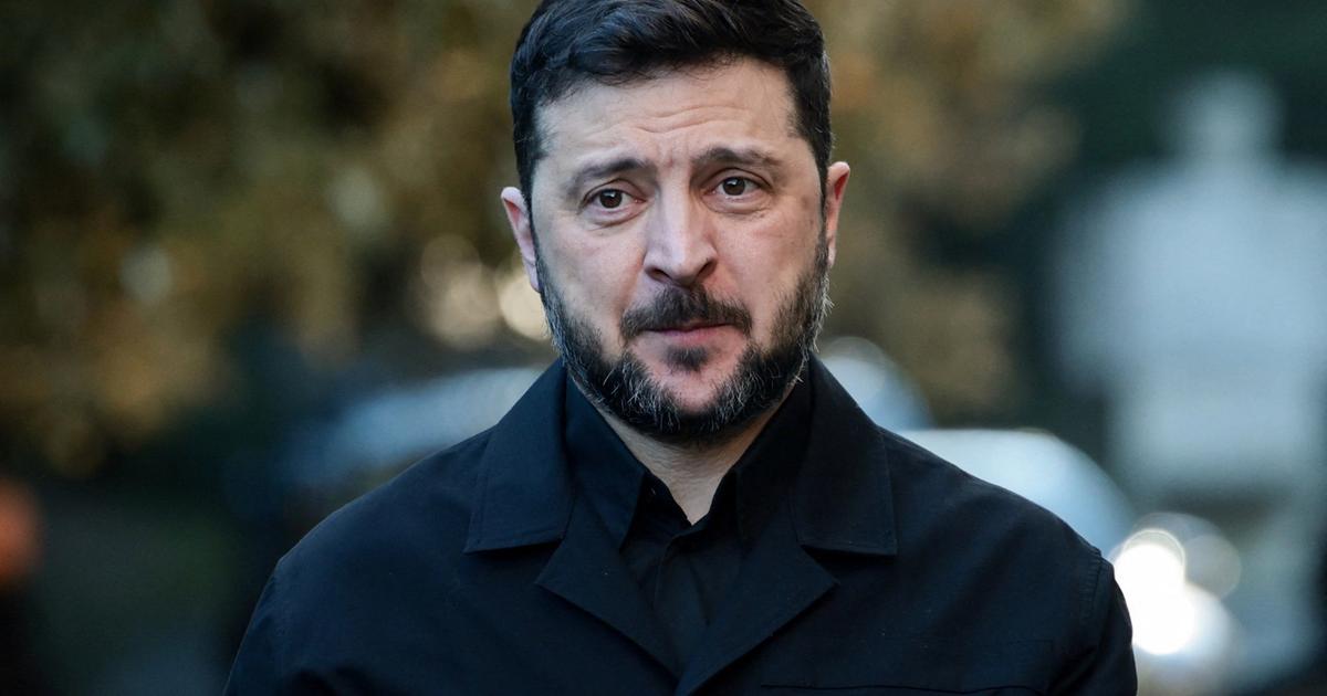 Ukraine refuses land concessions to Russia