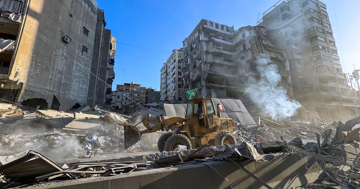 OECD forecasts Iran hit to global economy