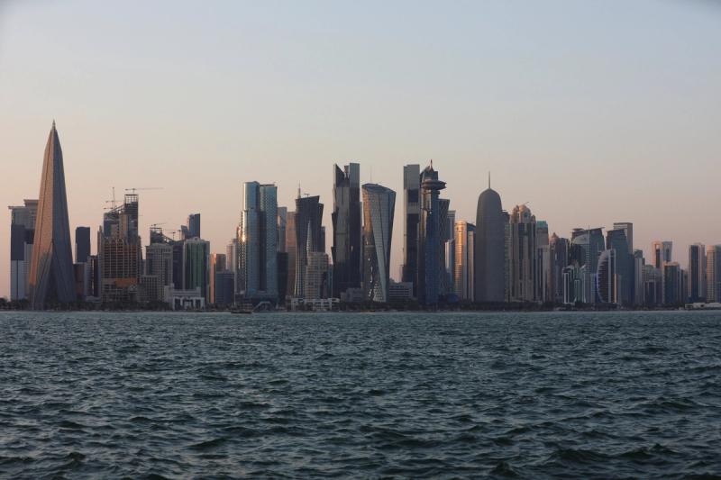 semafor.com - Matthew Martin - Qatar Investment Authority deepens US ties with JPMorgan