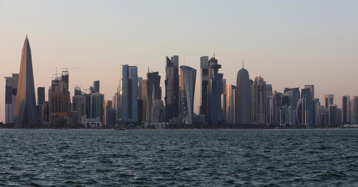 Impact of Iran Conflict Strains Qatar’s Financial Resources Impact of Iran Conflict Strains Qatar’s Financial Resources