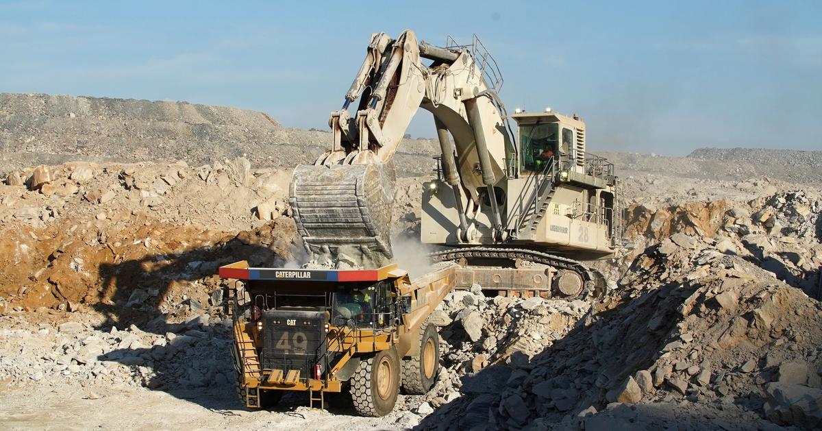 Belgium backs major germanium plant in DR Congo