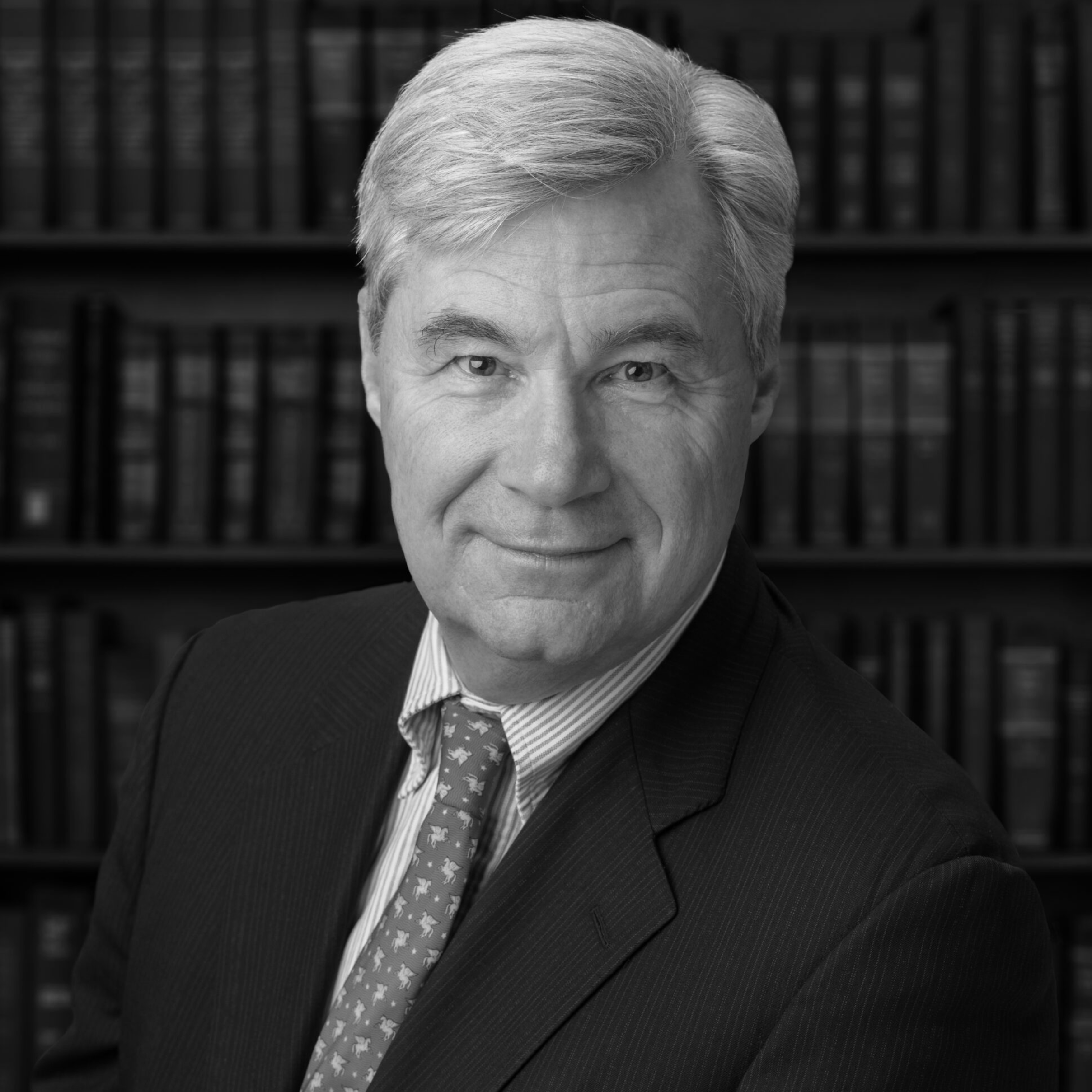 Sheldon Whitehouse