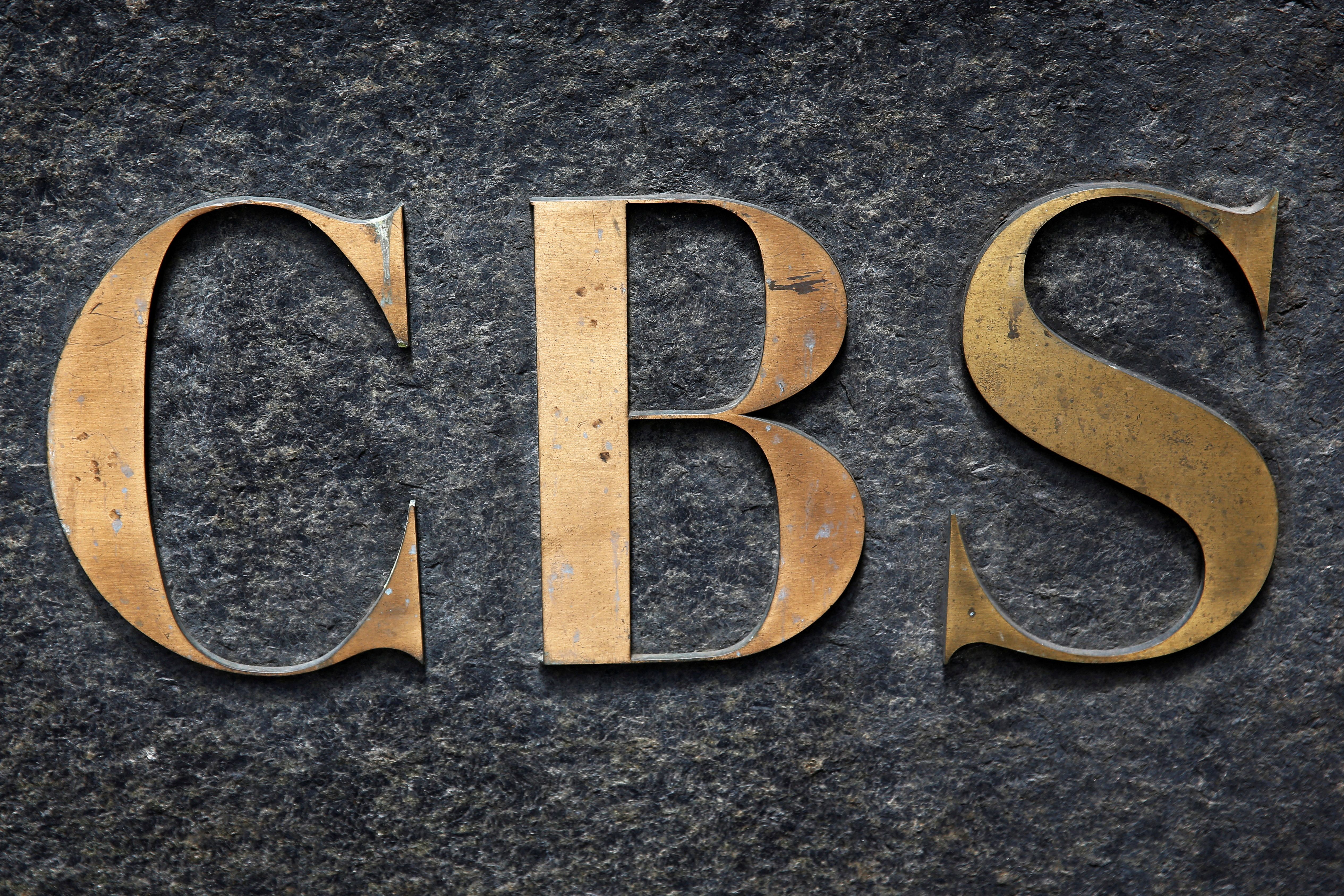 CBS