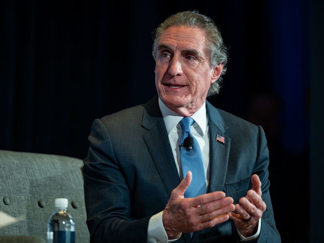 道格·布尔古姆