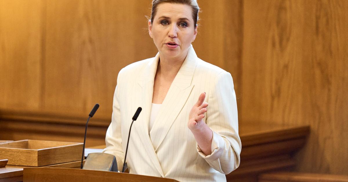 Denmark raises state retirement age to 70