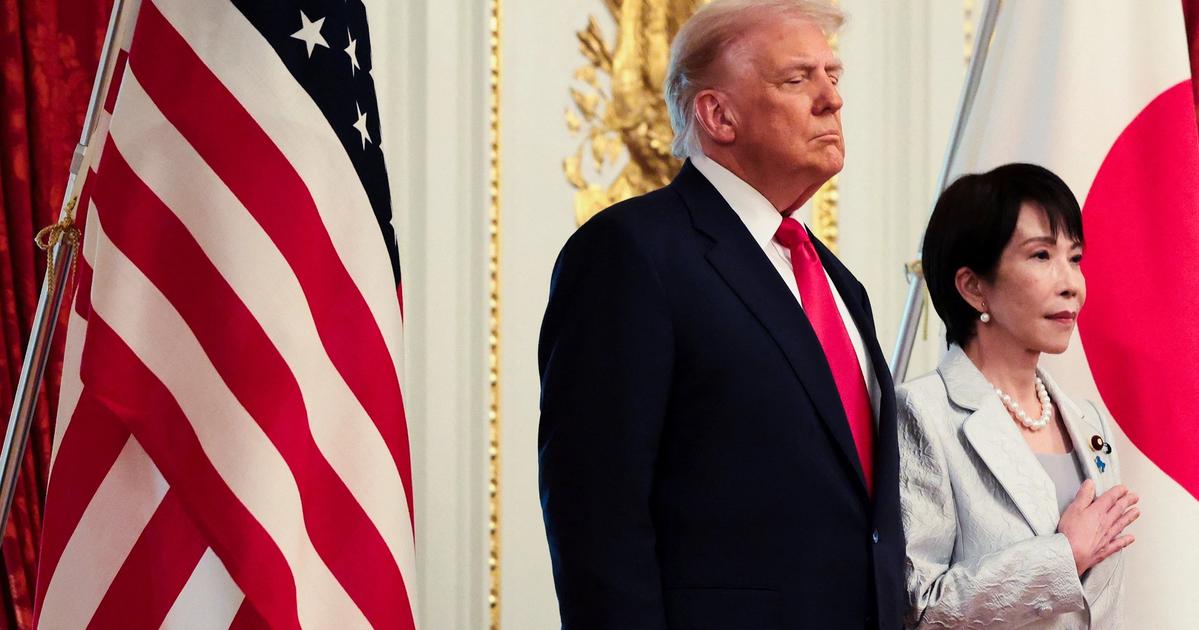 US and Japan vow further yen action