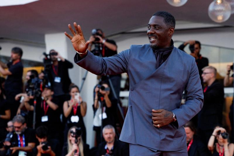 semafor.com - Alexander Onukwue - Hollywood actor Idris Elba backs African AI filmmaking