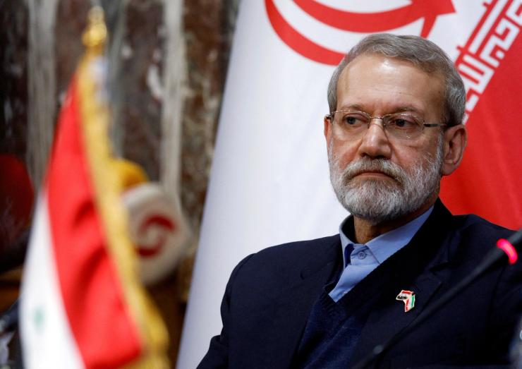 Ali Larijani