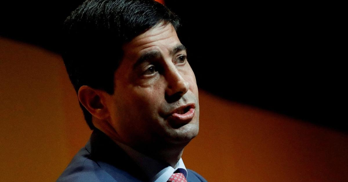 Trumpâs Fed pick would face a tough balancing act