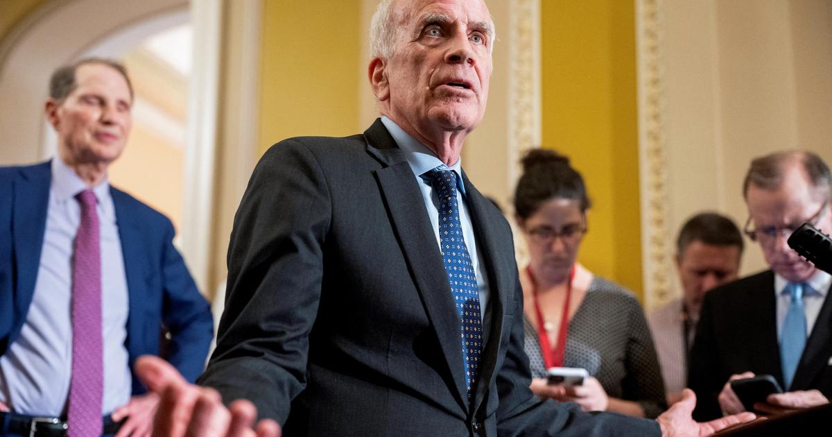 Democrats: It's more of a health care fight than a shutdown