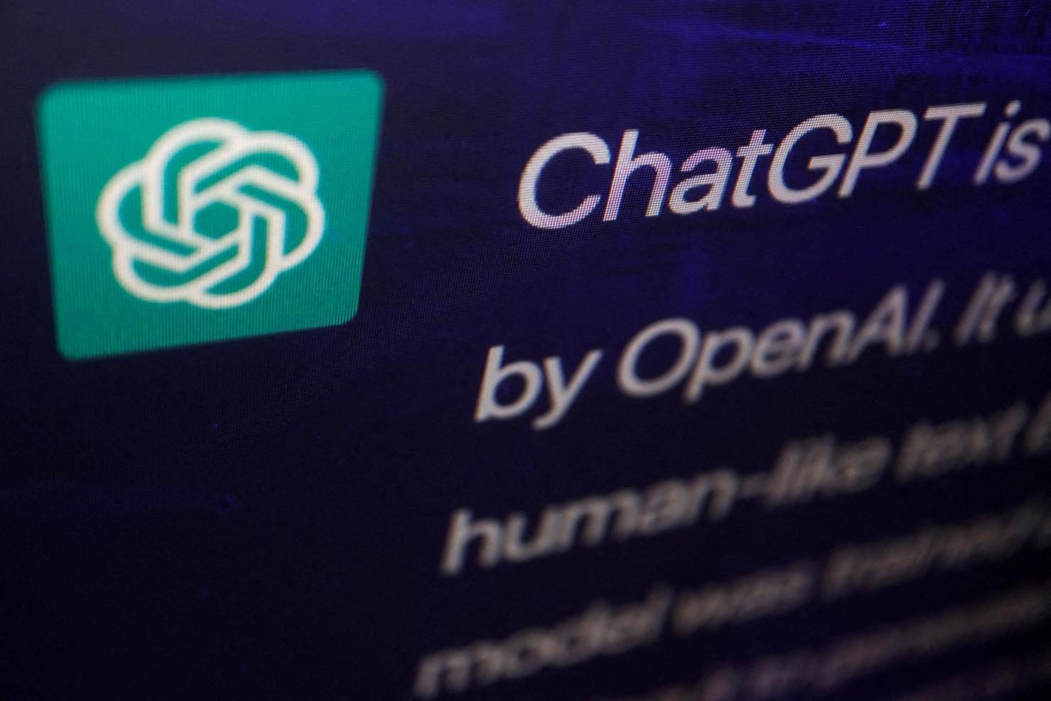 More Advanced Version OpenAI releases GPT-4, a more advanced version of its ChatGPT tech ...