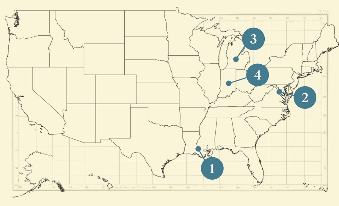 Semafor Americana map graphic