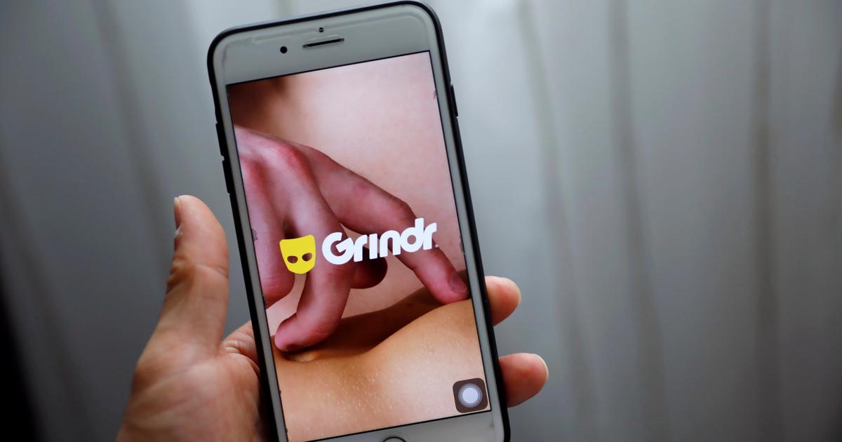 Grindr explores take-private after lender calls insiders’ loans Grindr explores take-private after lender calls insiders’ loans