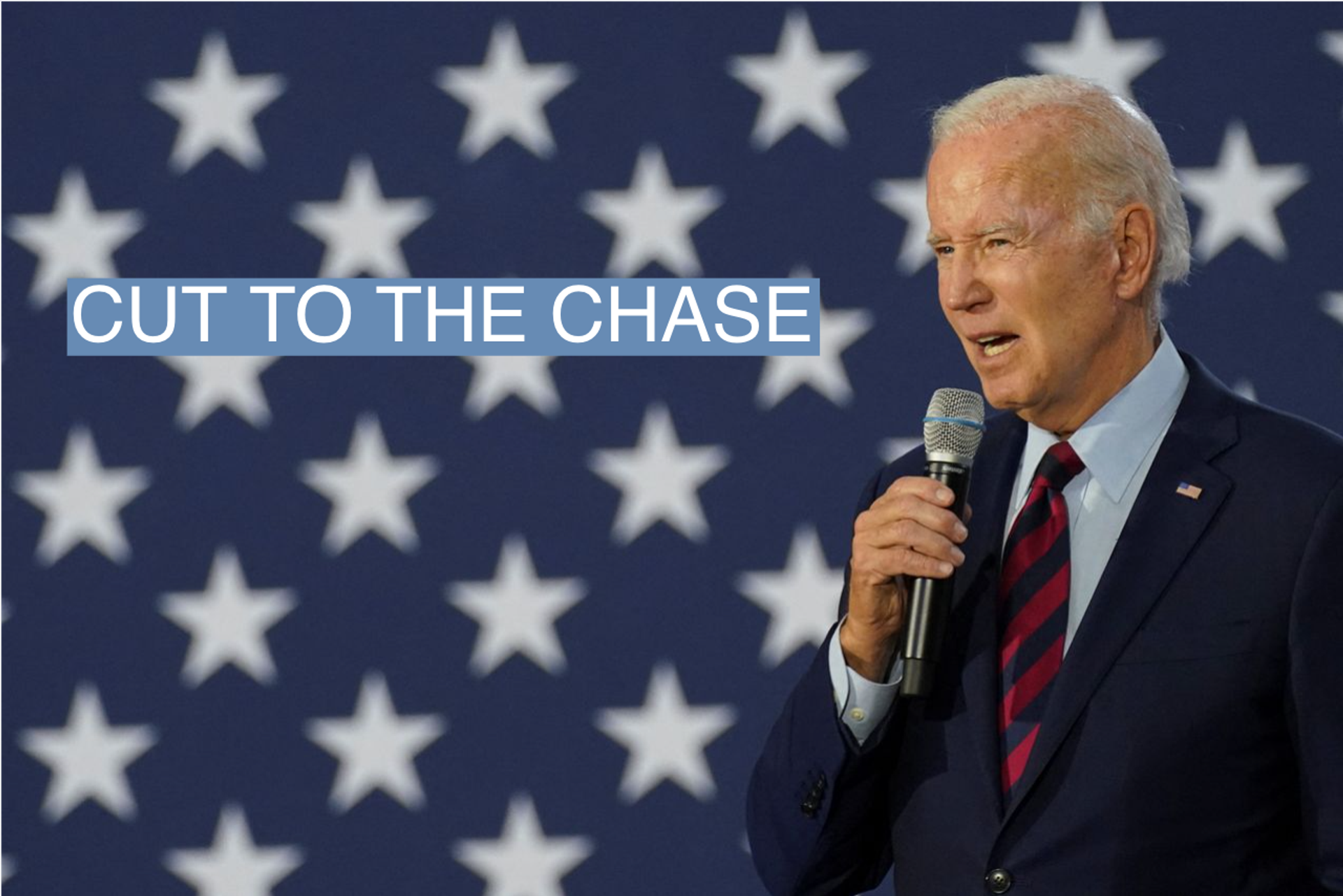 U.S. President Joe Biden speaks about protecting Social Security, Medicare, and lowering prescription drug costs, during a visit to OB Johnson Park and Community Center, in Hallandale Beach, Florida, U.S. November 1, 2022.