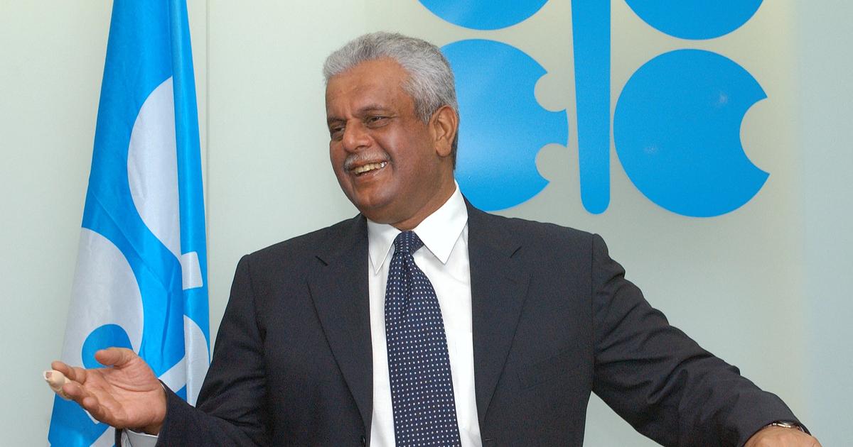 Former Qatari Energy Minister Al Attiyah, a transformative figure, passes away. Former Qatari Energy Minister Al Attiyah, a transformative figure, passes away.