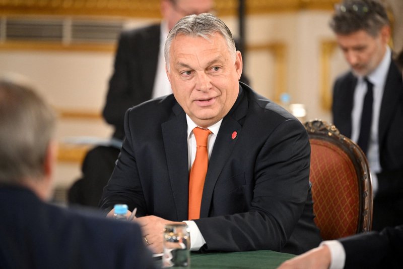 Victor Orban