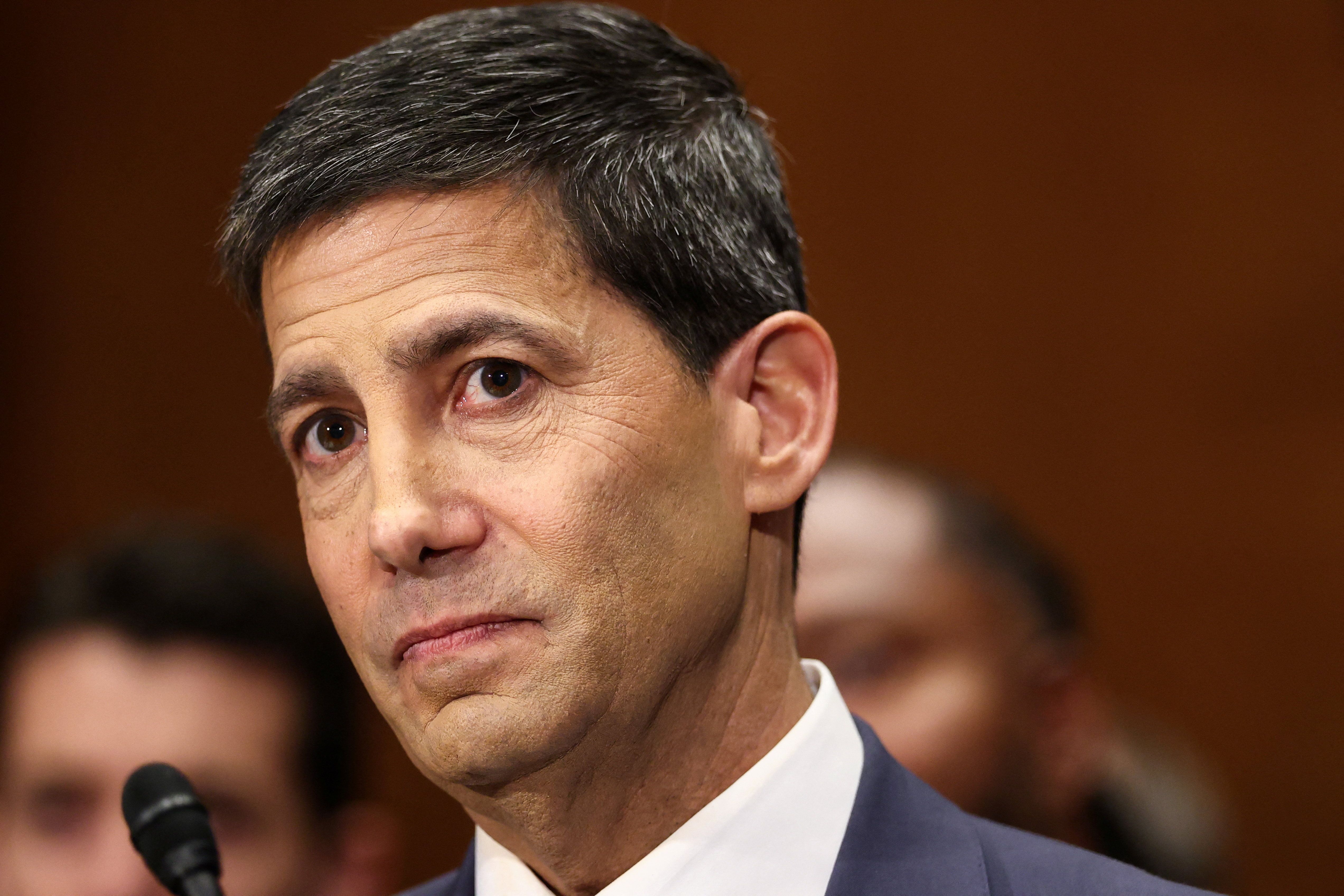 Kevin Warsh