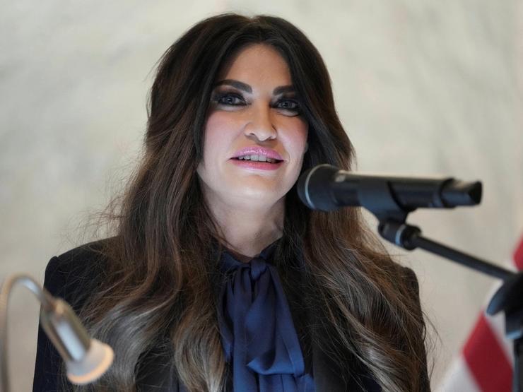 Kimberly Guilfoyle