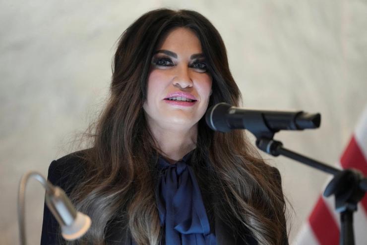 Kimberly Guilfoyle