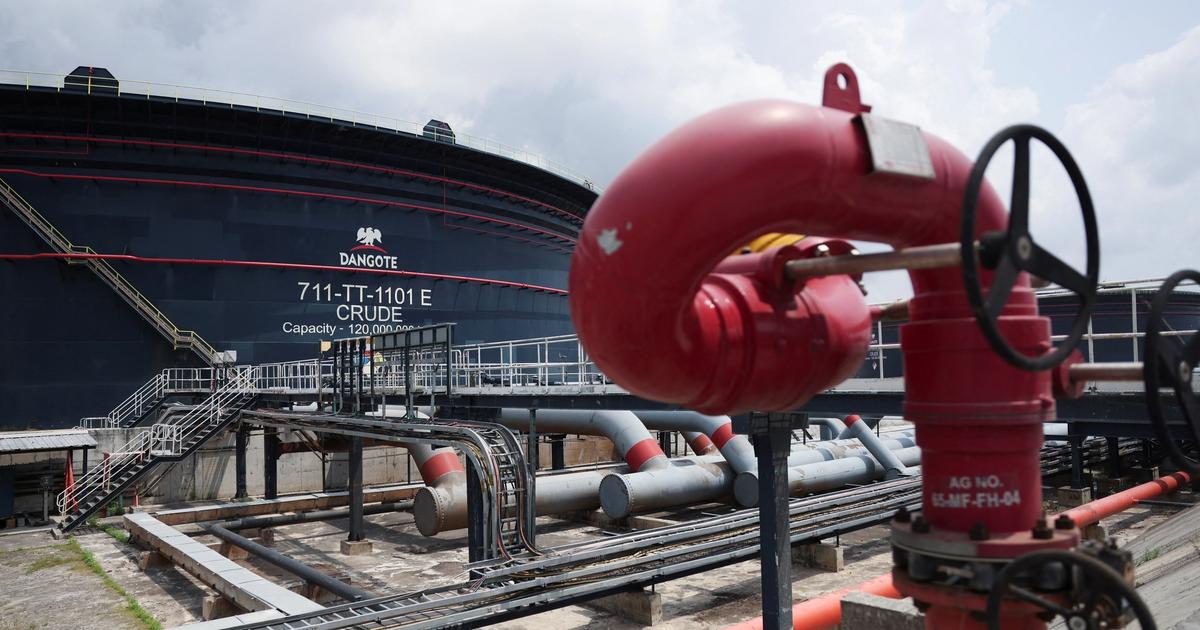 Dangote Refinery IPO will be ‘landmark’ for Nigerian exchange