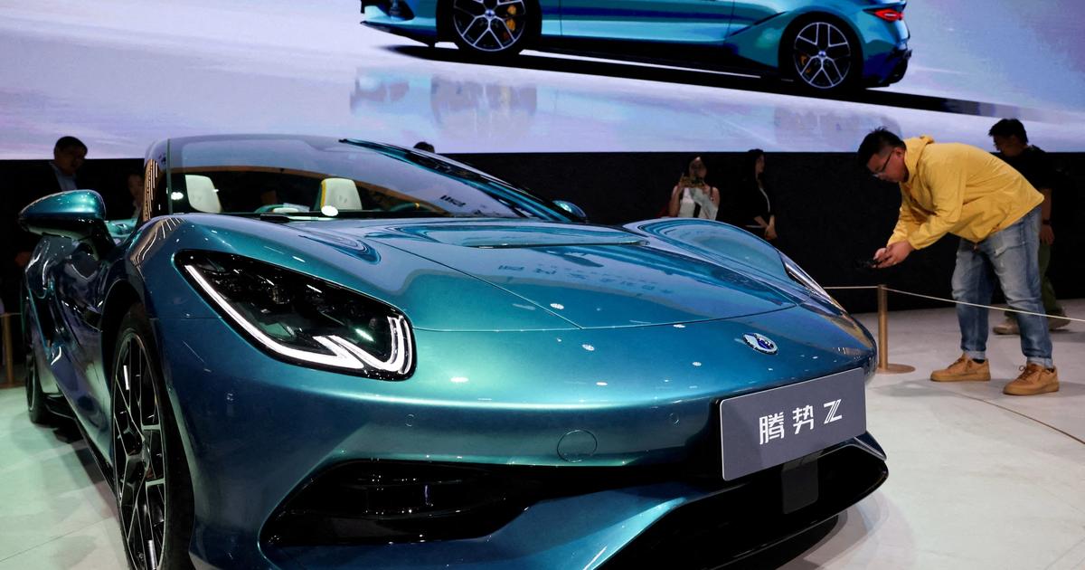 Democrats worry Trump may make auto industry concessions to Xi - Semafor