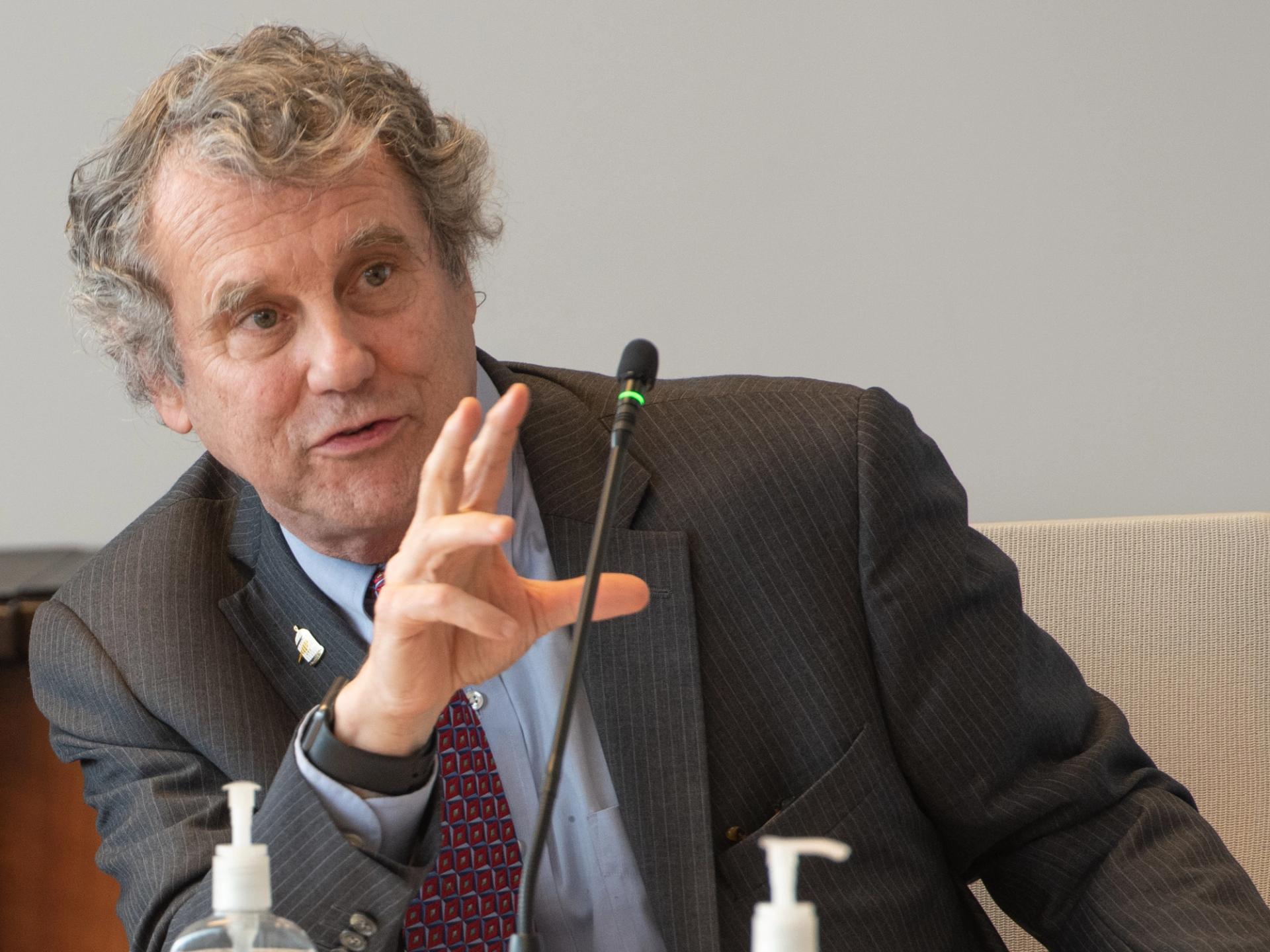 Sherrod Brown