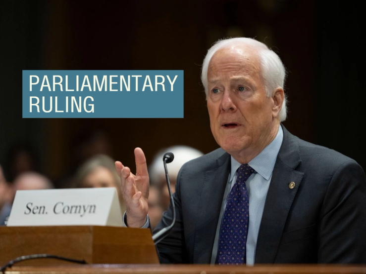 John Cornyn